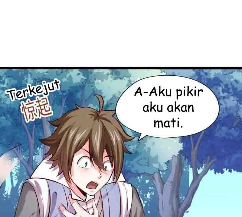 Turned Into a Grass in The Fantasy World? Chapter 62 Gambar 72